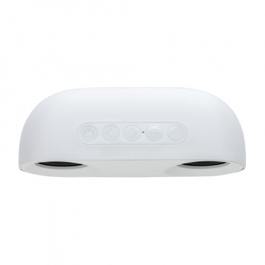 Logo trade firmakingituse pilt: Oregon RCS taaskasutatud plastikust ja korgist 10 W kõlar